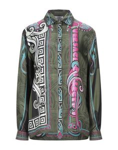 Pубашка Versace Collection