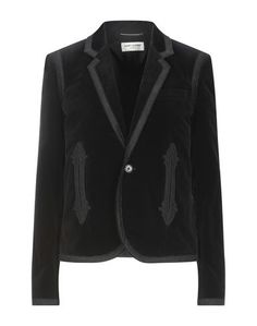 Пиджак Saint Laurent