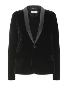 Пиджак Saint Laurent