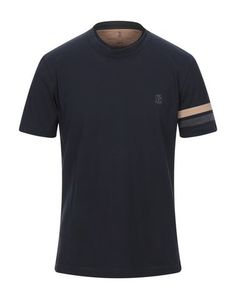 Футболка Brunello Cucinelli