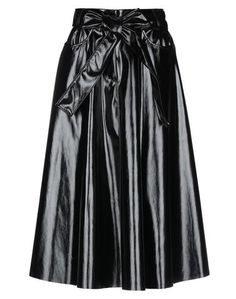 Юбка длиной 3/4 Msgm