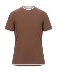 Футболка Brunello Cucinelli