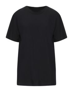 Футболка Mm6 Maison Margiela