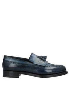 Мокасины Santoni