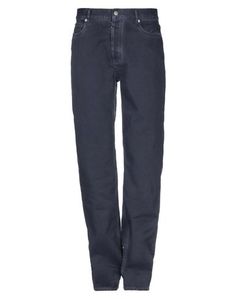 Повседневные брюки Maison Margiela