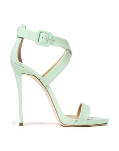 Сандалии Giuseppe Zanotti