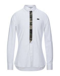 Pубашка Philipp Plein
