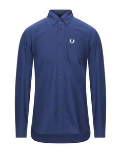 Pубашка Fred Perry