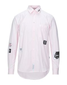 Pубашка Msgm