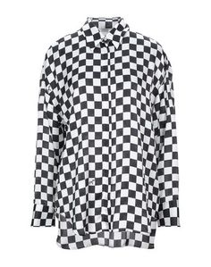 Pубашка Msgm