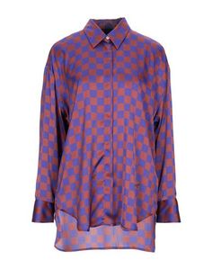 Pубашка Msgm