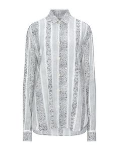 Pубашка Saint Laurent