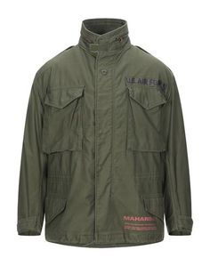 Куртка Maharishi