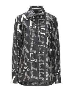 Pубашка Valentino