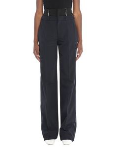 Повседневные брюки Maison Margiela