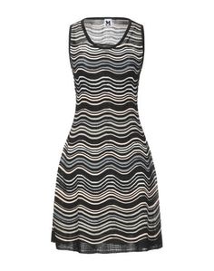 Короткое платье M Missoni