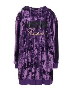 Короткое платье Moschino