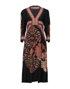 Платье длиной 3/4 Etro