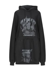 Короткое платье Vetements