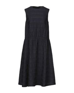 Платье длиной 3/4 Aspesi