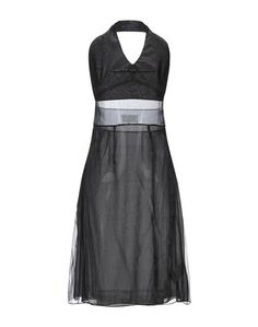 Короткое платье Maison Margiela