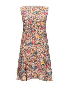 Платье до колена Etro
