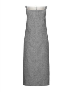 Платье длиной 3/4 Maison Margiela