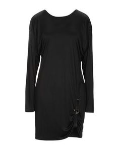 Короткое платье Versace