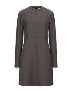 Короткое платье Jil Sander