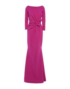 Длинное платье Chiara Boni LA Petite Robe