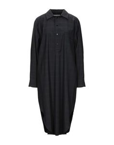 Платье до колена Maison Margiela