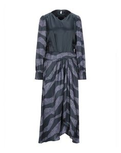 Платье длиной 3/4 Isabel Marant