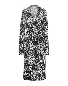 Платье длиной 3/4 Diane von Furstenberg