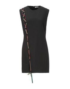 Короткое платье Versace Collection