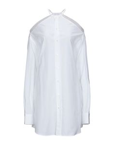 Платье до колена Maison Margiela