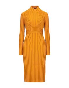Платье до колена Proenza Schouler