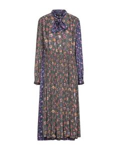 Платье длиной 3/4 Junya Watanabe