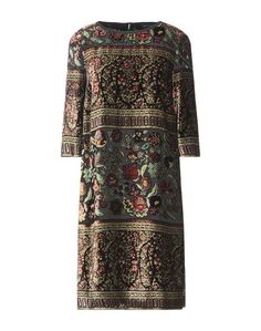 Короткое платье Etro