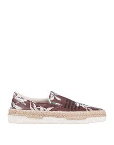 Низкие кеды и кроссовки Valentino Garavani
