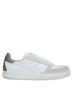 Низкие кеды и кроссовки Diadora Heritage