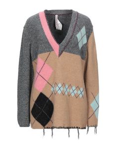 Свитер Antonio Marras