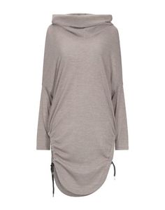 Короткое платье Soho T