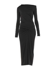 Длинное платье Vivienne Westwood Anglomania