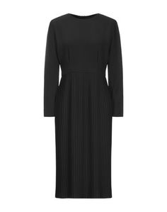 Платье длиной 3/4 Dries Van Noten