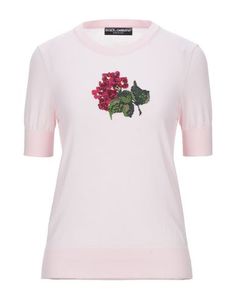 Свитер Dolce & Gabbana