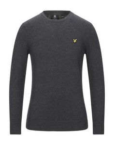 Свитер Lyle & Scott