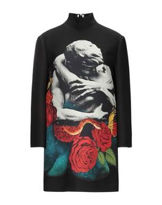 Короткое платье Valentino