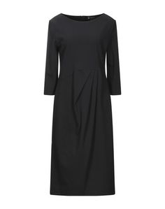 Платье до колена Emporio Armani