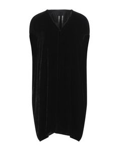Короткое платье Rick Owens
