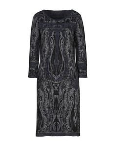 Платье до колена Etro